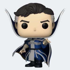 Funko Pop STRANGE SUPREMO