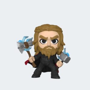 MYSTERY MINIS Thor