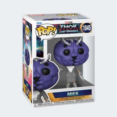 Funko Pop MIEK