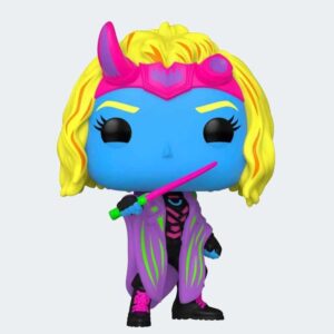 Funko Pop SYLVIE BLACK LIGHT