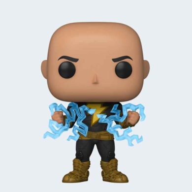 Funko Pop BLACK ADAM