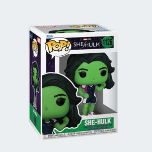 Funko Pop SHE-HULK