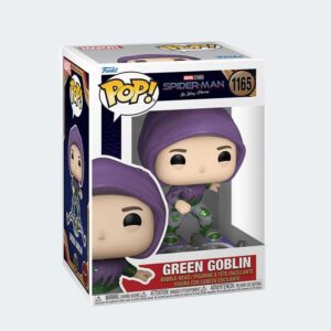 Funko Pop DUENDE VERDE