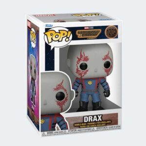 Funko Pop DRAX