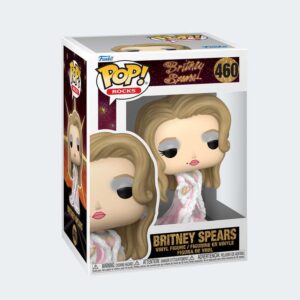 Funko Pop BRITNEY SPEARS LUCKY