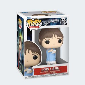 Funko Pop LOIS LANE