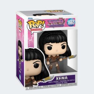 Funko Pop XENA