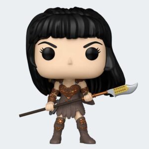 Funko Pop XENA