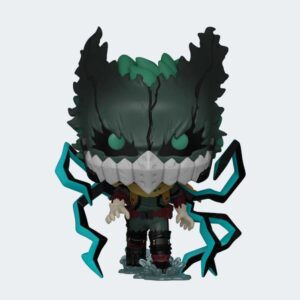 Funko Pop IZUKU MIDORIYA VIGILANTE