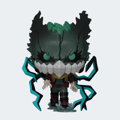 Funko Pop IZUKU MIDORIYA VIGILANTE