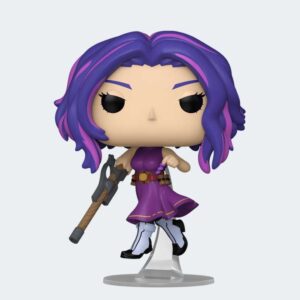 Funko Pop LADY NAGANT