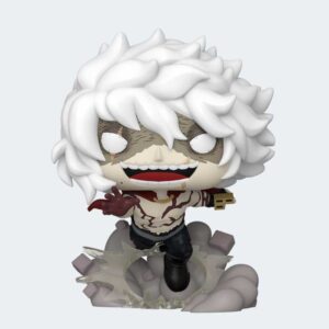 Funko Pop Plus SHIGARAKI ALL ONE