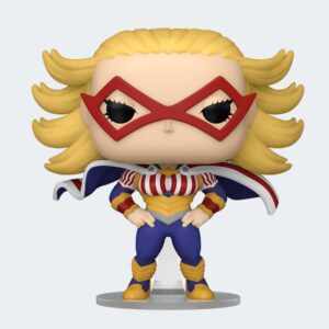 Funko Pop STAR AND STRIPE