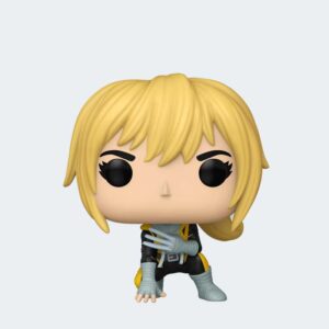 Funko Pop WOLVER-GWEN