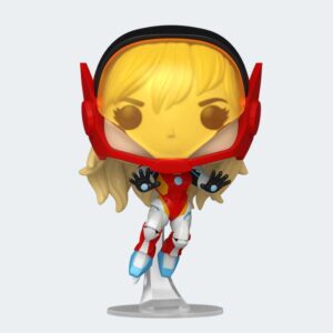 Funko Pop IRON GWEN