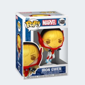 Funko Pop IRON GWEN