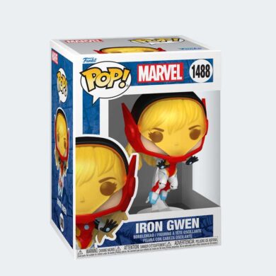 Funko Pop IRON GWEN