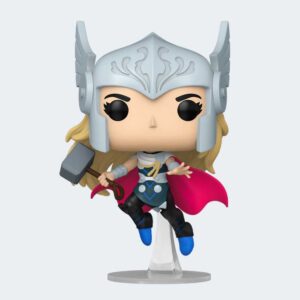 Funko Pop THORGWEN