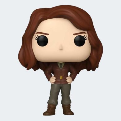 Funko Pop PEGGY CARTER