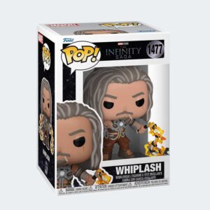 Funko Pop WHIPLASH