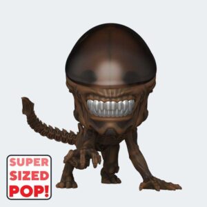 Funko Pop Super Super XENOMORFO CORREDOR