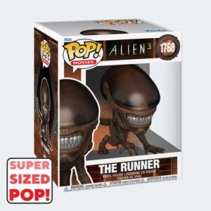 Funko Pop Super Super XENOMORFO CORREDOR