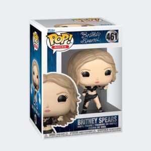 Funko Pop BRITNEY SPEARS STRONGER