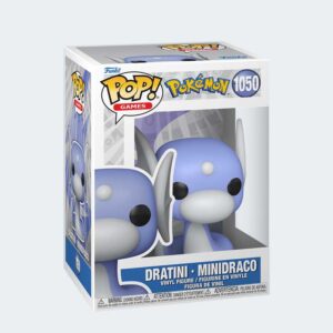 Funko Pop DRATINI