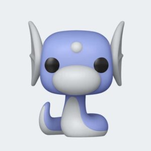 Funko Pop DRATINI