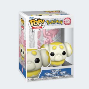 Funko Pop FIDOUGH