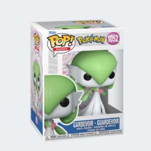 Funko Pop GARDEVOIR