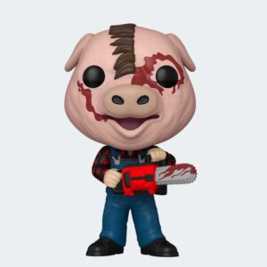 Funko Pop VINCENT SMITH