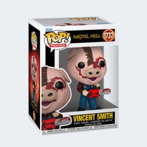 Funko Pop VINCENT SMITH