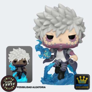 Funko Pop Plus DABI Speciality Series