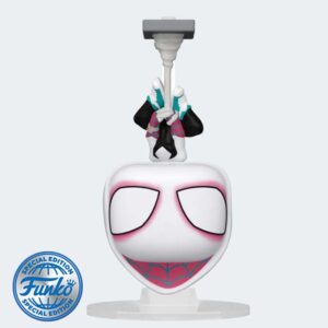 Funko Pop SPIDER-GWEN