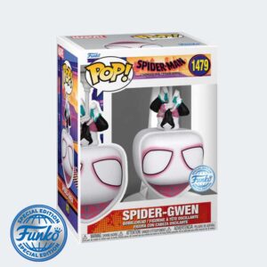 Funko Pop SPIDER-GWEN