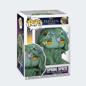 Funko Pop ESPÍRITU DE LA PRIMAVERA