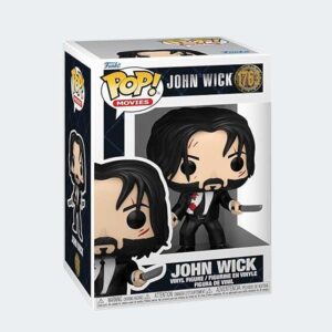 Funko Pop JOHN WICK