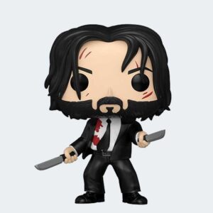 Funko Pop JOHN WICK