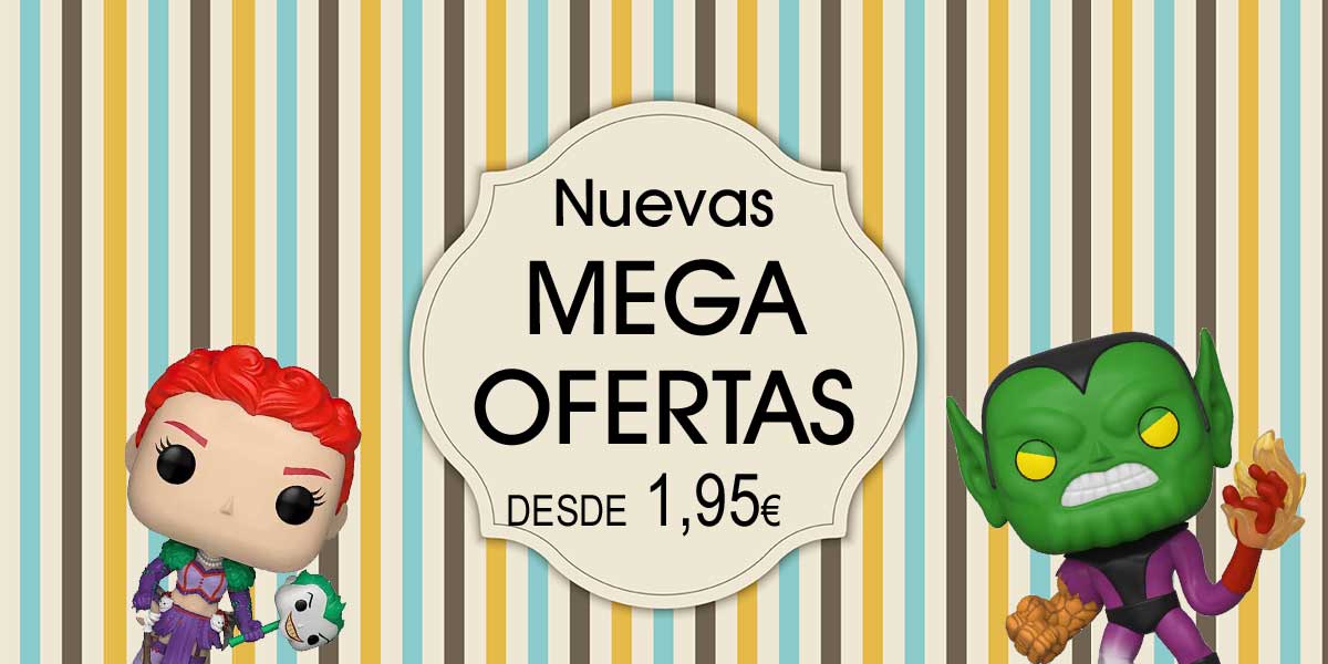 MEGAOFERTAS