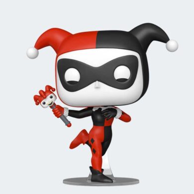 Funko Pop HARLEY QUINN