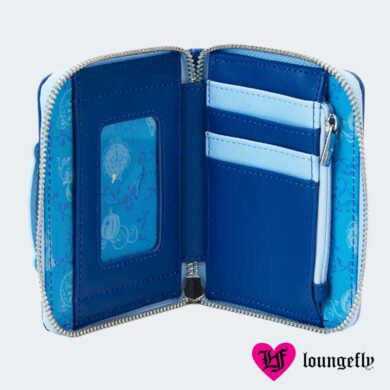 MONEDERO Loungefly Disney Cenicienta 75th