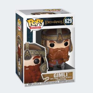 Funko Pop GIMLI