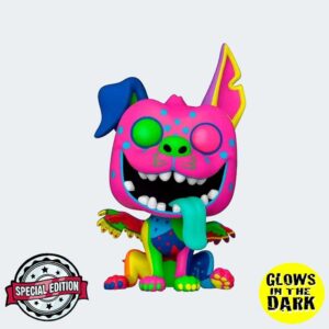 Funko Pop DANTE ALEBRIJE