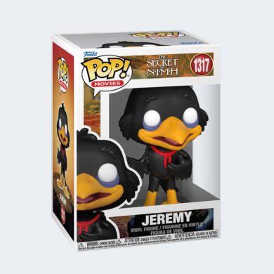 Funko Pop JEREMY