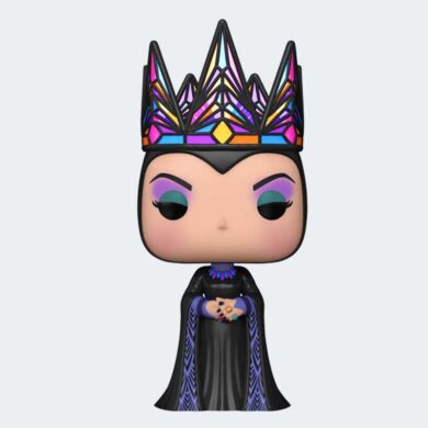 Funko Pop REINA MALVADA