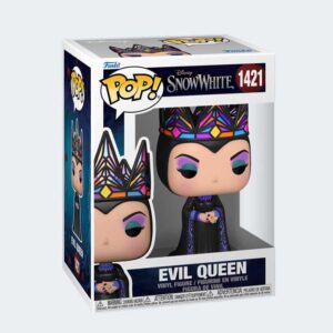 Funko Pop REINA MALVADA