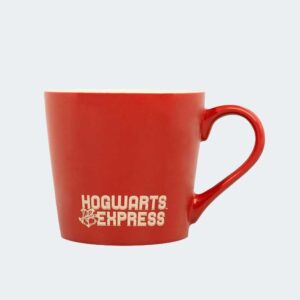 TAZA PREMIUM Harry Potter Platform 9 3/4