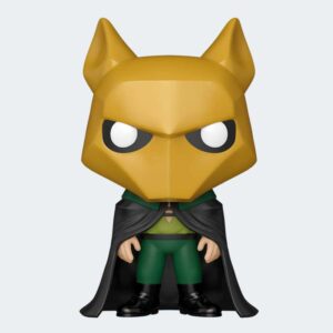 Funko Pop RA`S AL GHUL