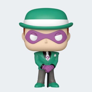 Funko Pop ENIGMA